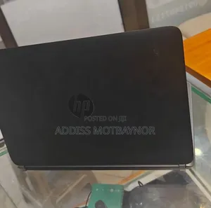 New Laptop HP ProBook 430 G1 8GB Intel Core i7 HDD 1T