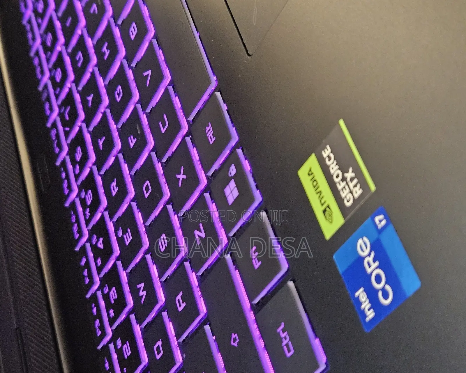 New Laptop Gigabyte GAMING A16 16GB Intel Core i7 SSD 1T