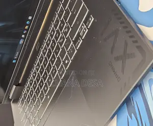 New Laptop Gigabyte GAMING A16 16GB Intel Core i7 SSD 1T