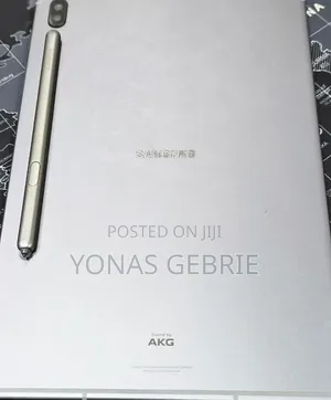 New Samsung Galaxy Tab S6 Lite 128 GB