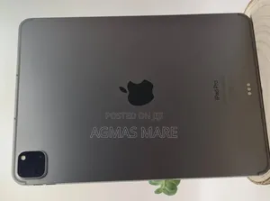 New Apple iPad Pro 128 GB