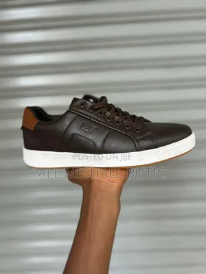 Cat Best Master Quality Shoes