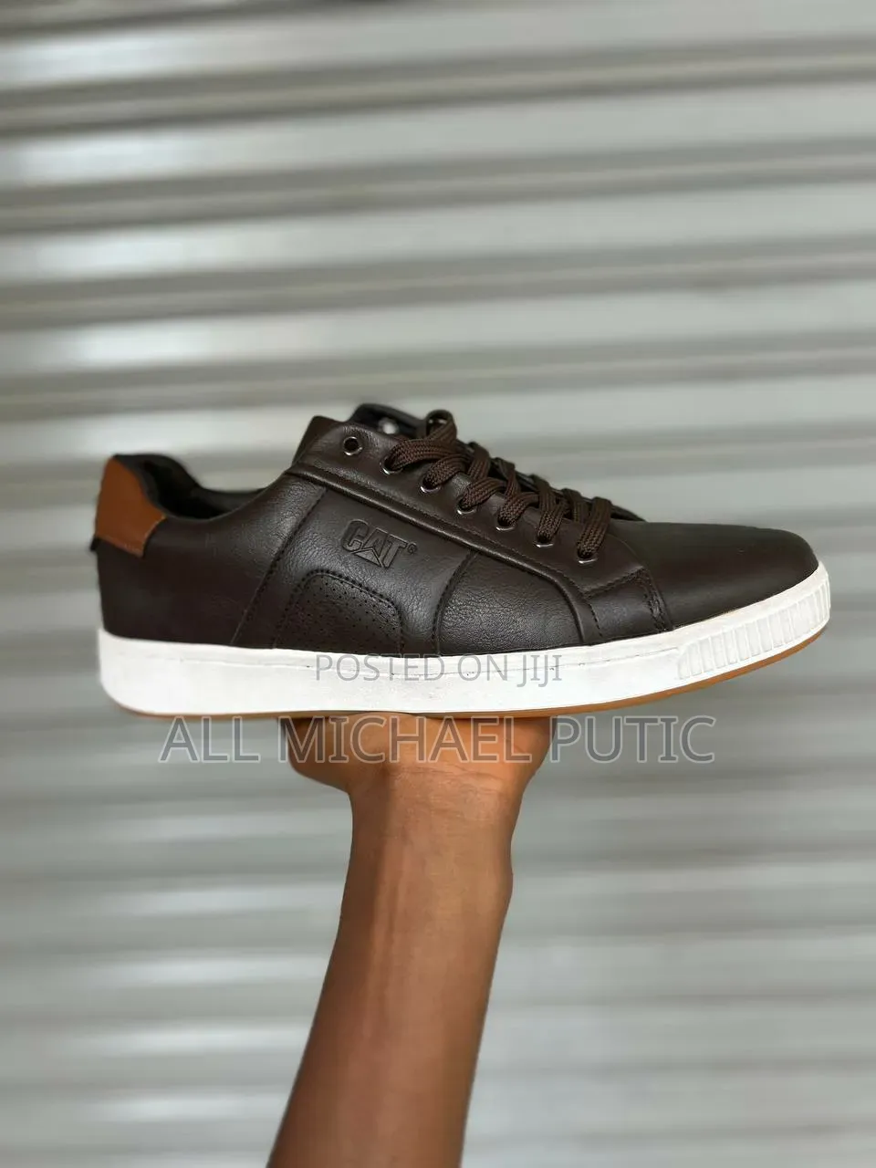Cat Best Master Quality Shoes