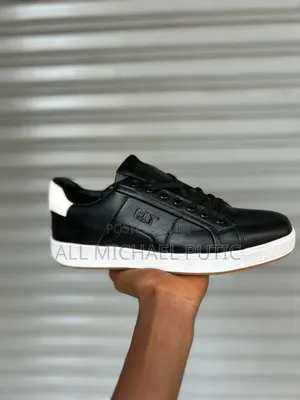 Cat Best Master Quality Shoes