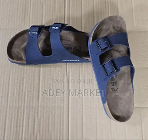 BIRKENSTOCK Men's Shoes