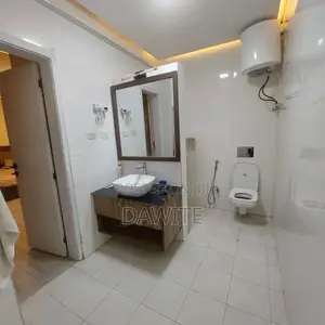 4bdrm Apartment in የማህበር አፓርታማ ዲጂታል , Bole for sale