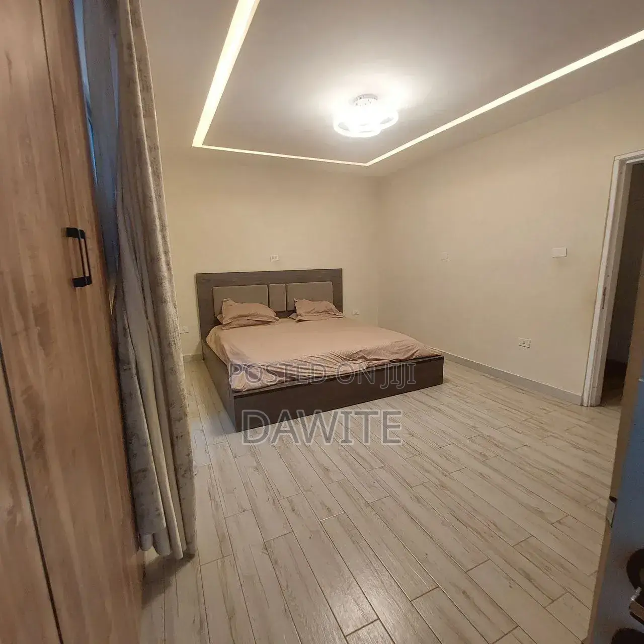 4bdrm Apartment in የማህበር አፓርታማ ዲጂታል , Bole for sale
