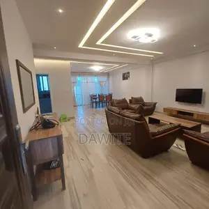4bdrm Apartment in የማህበር አፓርታማ ዲጂታል , Bole for sale