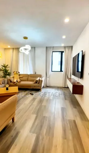 3bdrm Apartment in Bole Mega, Luxury, Kirkos for sale