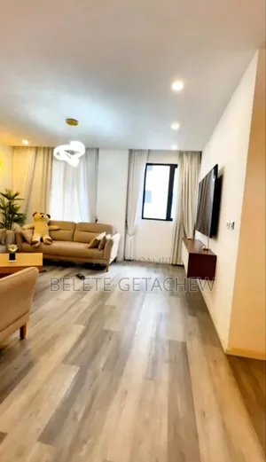 3bdrm Apartment in Bole Mega, Luxury, Kirkos for sale