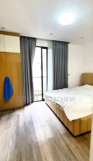3bdrm Apartment in Bole Mega, Luxury, Kirkos for sale