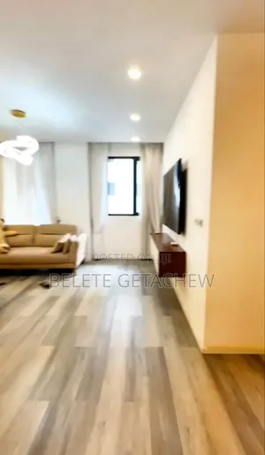 3bdrm Apartment in Bole Mega, Luxury, Kirkos for sale