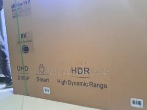 Skeylive Led 55inch TV