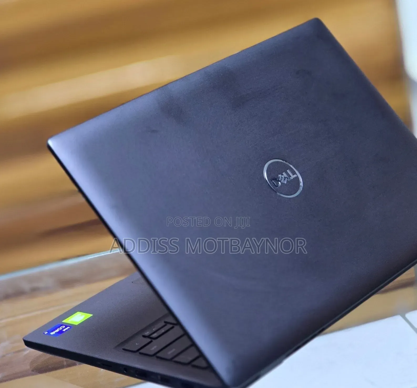 New Laptop Dell Latitude 5310 8GB Intel Core i7 SSD 256GB