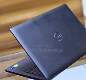New Laptop Dell Latitude 5310 8GB Intel Core i7 SSD 256GB