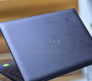New Laptop Dell Latitude 5310 8GB Intel Core i7 SSD 256GB