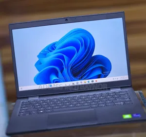 New Laptop Dell Latitude 5310 8GB Intel Core i7 SSD 256GB