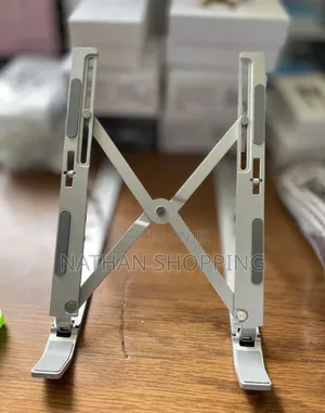 PC Stand : Adjustable Stand