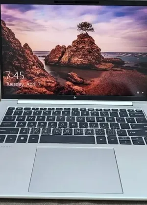 New Laptop HP EliteBook 840 16GB Intel Core i7 SSD 512GB