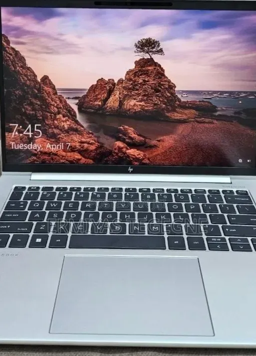 New Laptop HP EliteBook 840 16GB Intel Core i7 SSD 512GB