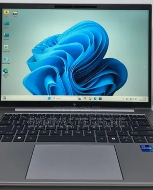 New Laptop HP EliteBook 840 16GB Intel Core i7 SSD 512GB