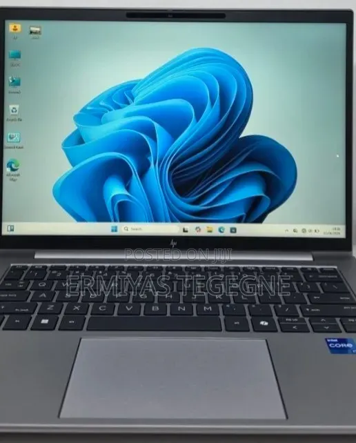 New Laptop HP EliteBook 840 16GB Intel Core i7 SSD 512GB