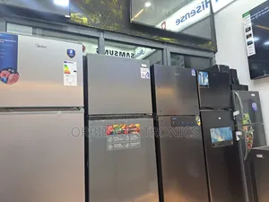 Orbit 340L Refrigerator