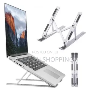 PC Stand : Adjustable Stand