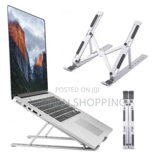 PC Stand : Adjustable Stand