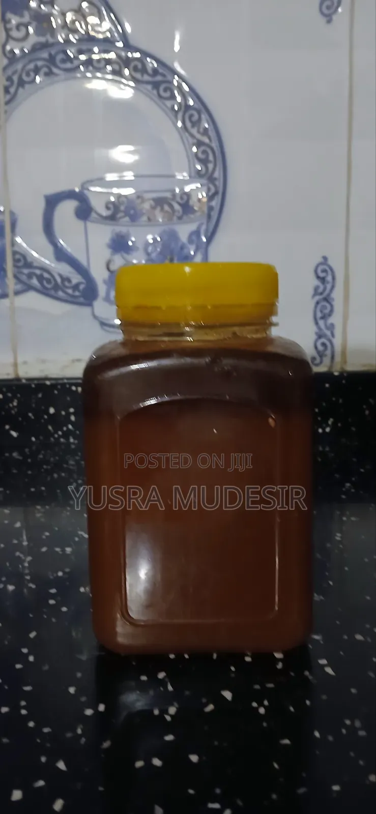 Yayuf Nitsuh Mar