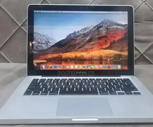 New Laptop Apple MacBook Pro 2012 4GB Intel Core i5 HDD 320GB