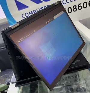 New Laptop Lenovo ThinkPad X380 Yoga 16GB Intel Core i7 SSD 512GB