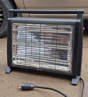 .Room Heater