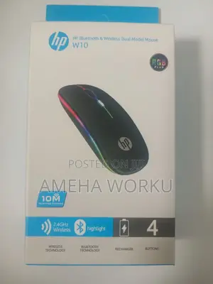 HP Bluetooth Mouse