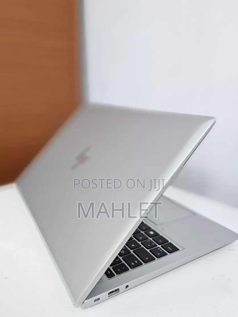 New Laptop HP EliteBook 850 G8 16GB Intel Core i7 SSD 512GB