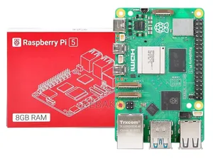 Raspberry Pi 5 8gb