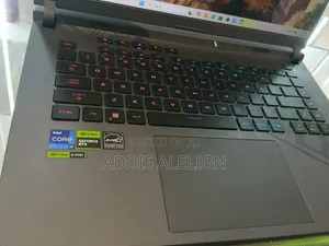 New Laptop Asus ROG Strix G16 G614 16GB Intel Core i9 SSD 1T