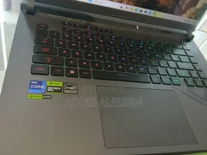New Laptop Asus ROG Strix G16 G614 16GB Intel Core i9 SSD 1T