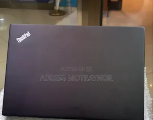 New Laptop Lenovo ThinkPad Yoga 8GB AMD Ryzen 5 SSD 512GB