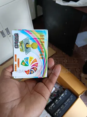 Joystick Fish Game
