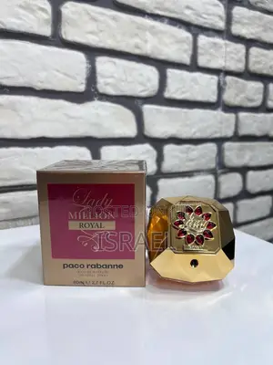 Lady Million Royal (Perfume ሽቶ )