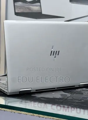 New Laptop HP Envy x360 8GB Intel Core i7 SSD 512GB