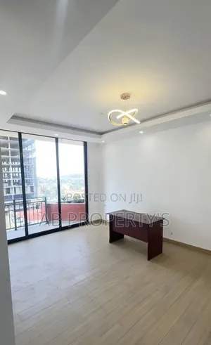 Furnished 3bdrm Apartment in ብልጋሪያ, Kirkos for sale