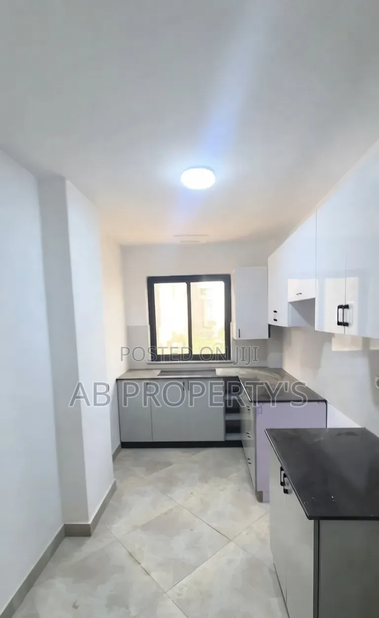 Furnished 3bdrm Apartment in ብልጋሪያ, Kirkos for sale