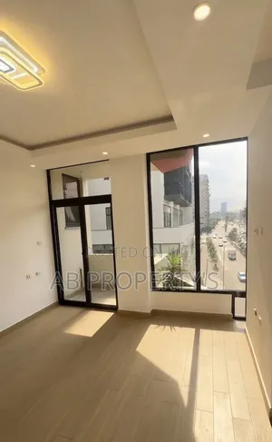 Furnished 3bdrm Apartment in ብልጋሪያ, Kirkos for sale