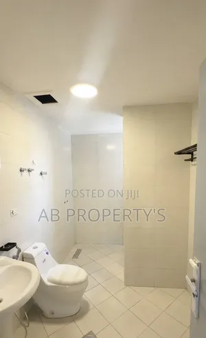 Furnished 3bdrm Apartment in ብልጋሪያ, Kirkos for sale