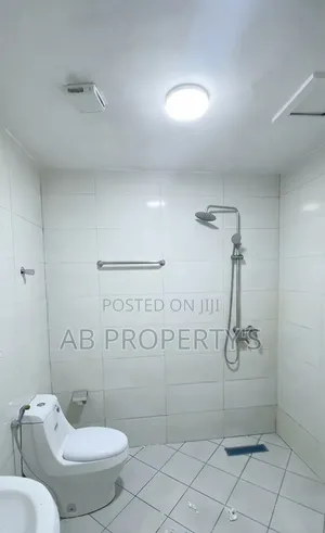 Furnished 3bdrm Apartment in ብልጋሪያ, Kirkos for sale