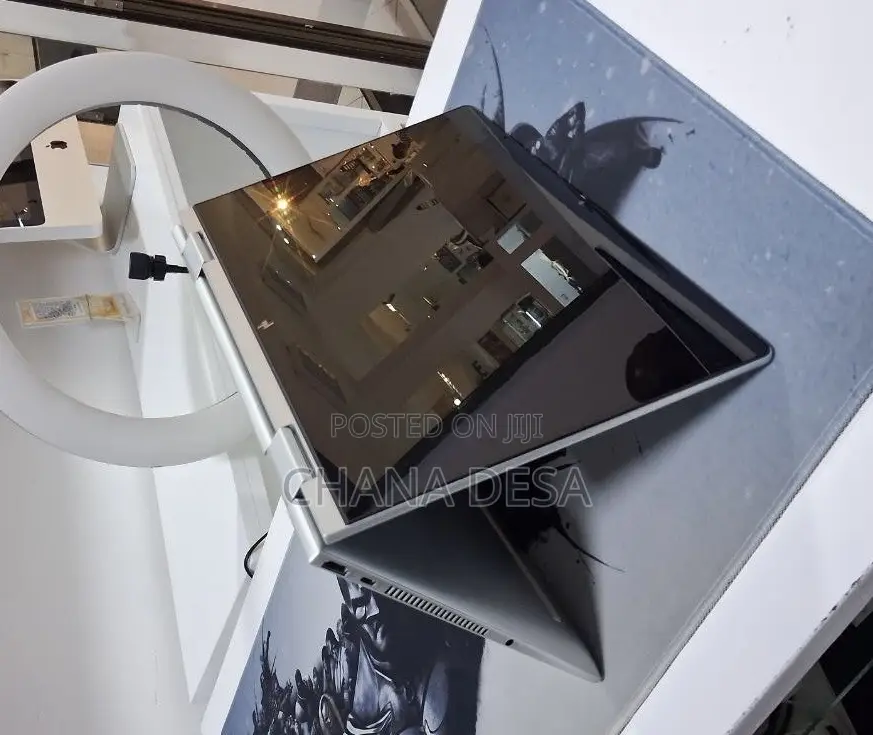New Laptop HP Envy 14 8GB Intel Core i5 SSD 512GB