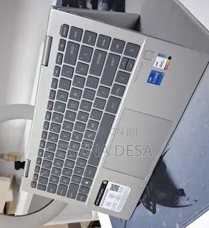 New Laptop HP Envy 14 8GB Intel Core i5 SSD 512GB