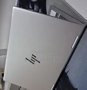 New Laptop HP Envy 14 8GB Intel Core i5 SSD 512GB